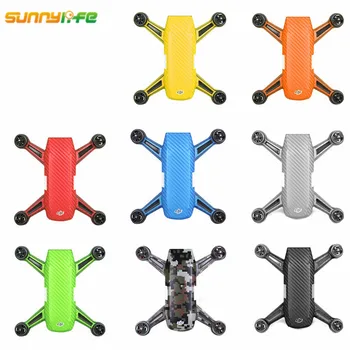 for DJI SPARK Drone Sticker Waterproof PVC Carbon Graphic Color Decals Body Battery Skin Sticker for DJI SPARK Accessories
for DJI SPARK Drone Sticker Waterproof PVC Carbon Graphic Color Decals Body Battery Skin Sticker for DJI SPARK Accessories