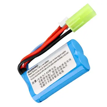 2.4G Speedboats High Speed RC Racing Boat Automatically 180 Degree Flipping Transmitter RC Boat Model Toy
2.4G Speedboats High Speed RC Racing Boat Automatically 180 Degree Flipping Transmitter RC Boat Model Toy