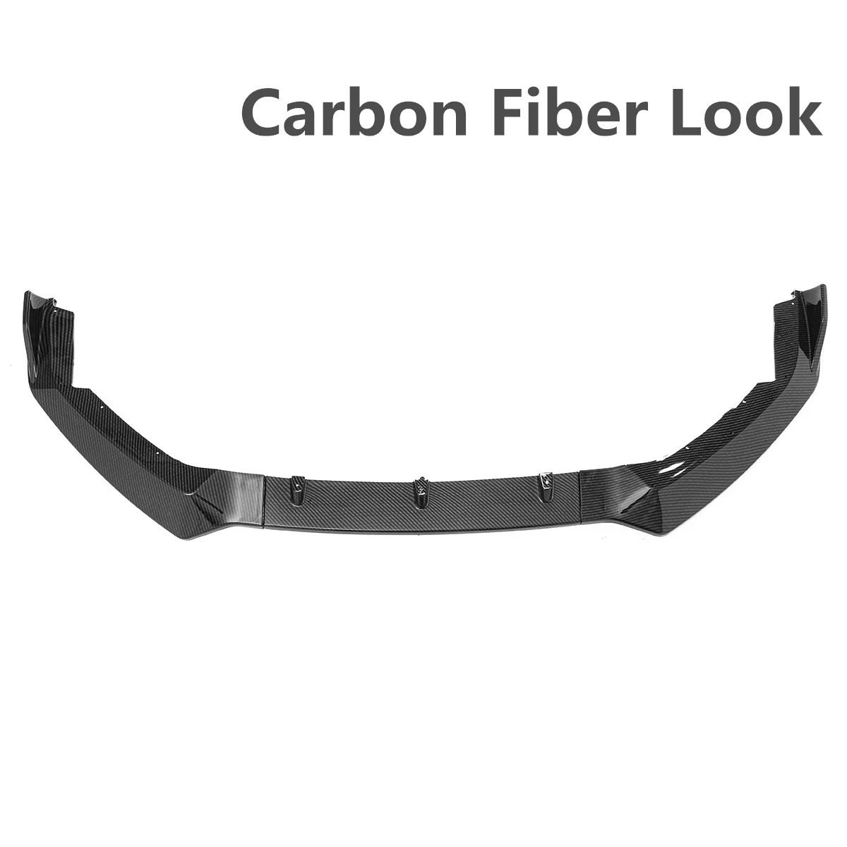 3 Pieces Bumper Lip Car Front Bumper Splitter Lip Body Kit Spoiler Diffuser Protector Guard For Honda For Fit For Jazz 2018-2019
3 Pieces Bumper Lip Car Front Bumper Splitter Lip Body Kit Spoiler Diffuser Protector Guard For Honda For Fit For Jazz 2018-2019