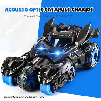 Large Ejection Toy Acousto-optic Alloy Ejection Tank Children's Toy Car Simulation Pull Back Boy Model M5221
Large Ejection Toy Acousto-optic Alloy Ejection Tank Children's Toy Car Simulation Pull Back Boy Model M5221