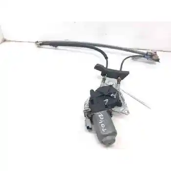 9221N8 WINDOW LIFTER FRONT LEFT PEUGEOT EXPERT KASTEN STANDARD
9221N8 WINDOW LIFTER FRONT LEFT PEUGEOT EXPERT KASTEN STANDARD