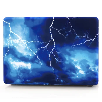 Smooth PVC Matte/Crystal Case for Macbook Air 13.3 11 Pro 13 15 16 Retina 12 Touch A2251 A2289 A2179 Hard Cover Shell Protective
Smooth PVC Matte/Crystal Case for Macbook Air 13.3 11 Pro 13 15 16 Retina 12 Touch A2251 A2289 A2179 Hard Cover Shell Protective