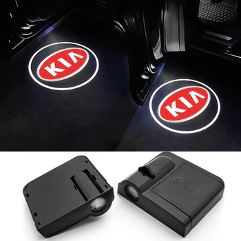 FOR KIA LED Car Door Welcome Light Logo Projector Cerato Sportage R K2 K3 K5 Sorento Sportage R Rio Soul car-styling decoration
FOR KIA LED Car Door Welcome Light Logo Projector Cerato Sportage R K2 K3 K5 Sorento Sportage R Rio Soul car-styling decoration