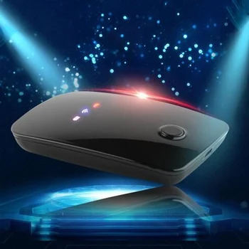 New 4G LTE WiFi Router Mobile Hotspot Modem 150 Mbps For Travel With Sim Card Slot Wireless
New 4G LTE WiFi Router Mobile Hotspot Modem 150 Mbps For Travel With Sim Card Slot Wireless