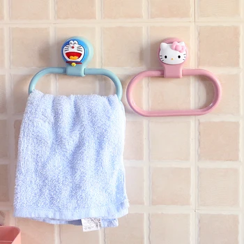 Self-adhesive Towel Holder Rack Wall Mounted Towel Hanger Bathroom Towel Bar Shelf Roll Holder Hanging Hook Bathroom Organizer
Self-adhesive Towel Holder Rack Wall Mounted Towel Hanger Bathroom Towel Bar Shelf Roll Holder Hanging Hook Bathroom Organizer