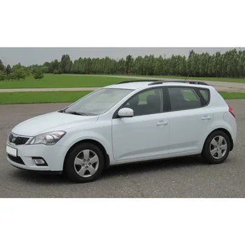 Roof rails roof rack for KIA Ceed 2006-2012
Roof rails roof rack for KIA Ceed 2006-2012