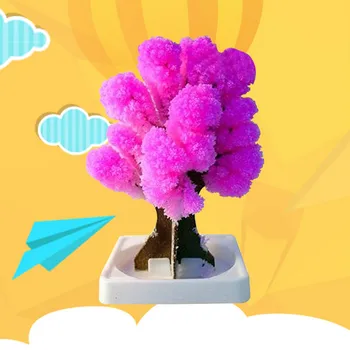 Christmas Paper Tree Flowering Creative Colorful Magic Growing Tree Toy Crafts kids toys brinquedos juguetes игрушки антистресс
Christmas Paper Tree Flowering Creative Colorful Magic Growing Tree Toy Crafts kids toys brinquedos juguetes игрушки антистресс