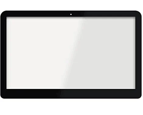 15.6 inches Touch Screen Digitizer Front Glass Panel Bezel with Board for HP ENVY x360 m6-w103dx m6-w104dx m6-w010dx m6-w011dx
15.6 inches Touch Screen Digitizer Front Glass Panel Bezel with Board for HP ENVY x360 m6-w103dx m6-w104dx m6-w010dx m6-w011dx