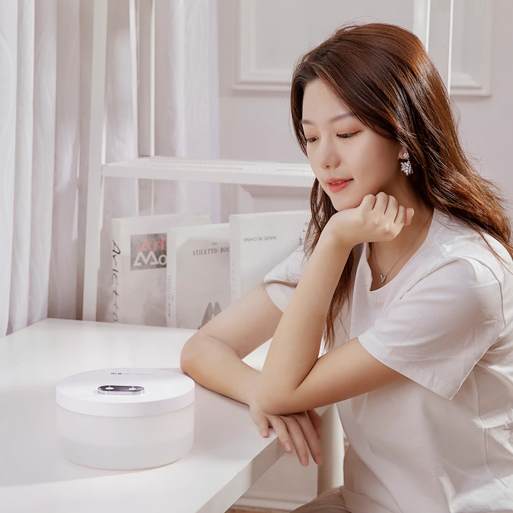 Wholesale Tabletop Ultrasonic Cool Mist 2 Spray Modes Portable Mini USB Car Handheld Heavy Fog Air Humidifier
Wholesale Tabletop Ultrasonic Cool Mist 2 Spray Modes Portable Mini USB Car Handheld Heavy Fog Air Humidifier