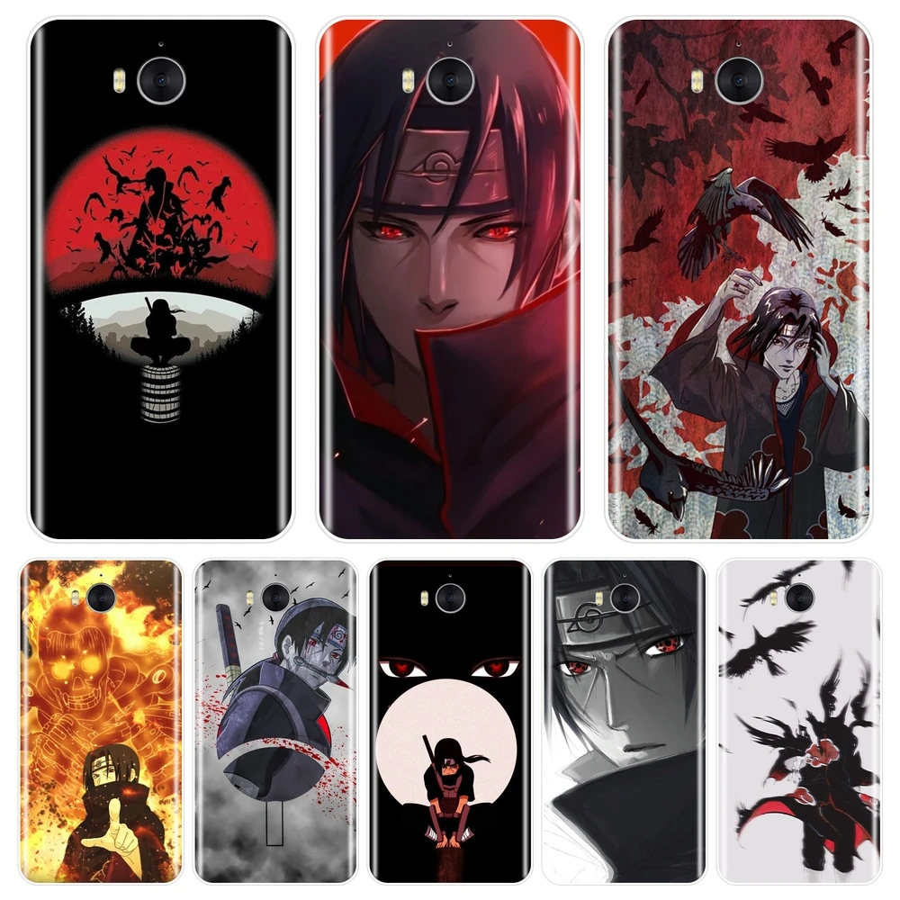 Back Cover For Huawei Y3 Y5 Y6 II Y7 2017 Pro Itachi Uchiha Cool Soft Silicone Phone Case For Huawei Y5 Y6 Y7 Prime 2018 Y9 2019
Back Cover For Huawei Y3 Y5 Y6 II Y7 2017 Pro Itachi Uchiha Cool Soft Silicone Phone Case For Huawei Y5 Y6 Y7 Prime 2018 Y9 2019