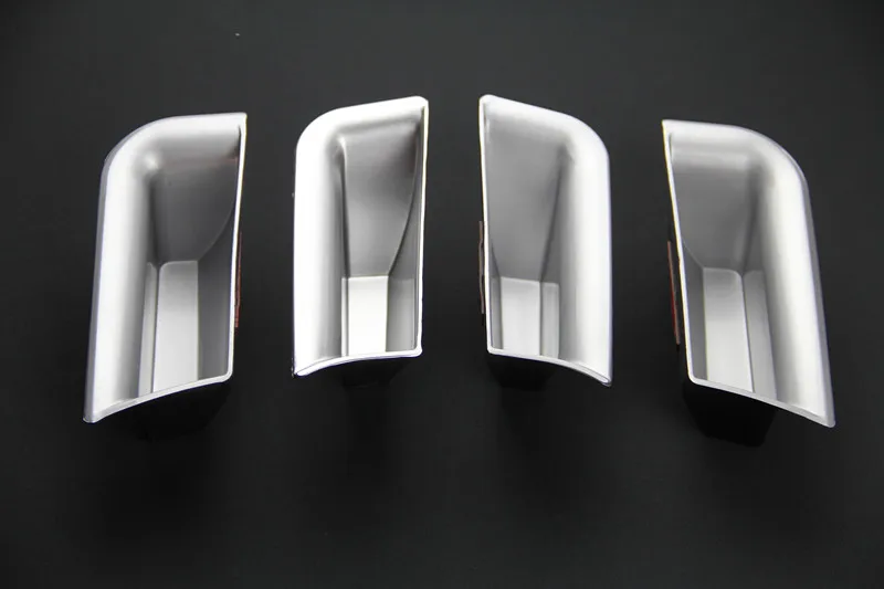 4pcs Car Door storage box handle box glove armrest box for Kia Forte Cerato 2008-2013 Car-styling
4pcs Car Door storage box handle box glove armrest box for Kia Forte Cerato 2008-2013 Car-styling
