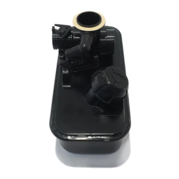 Parts Fuel gas tank Tool Attachment Replacement Carburetor Assembly 499809 498809A 494406 Metal
Parts Fuel gas tank Tool Attachment Replacement Carburetor Assembly 499809 498809A 494406 Metal