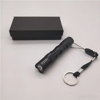 Mini Outdoor Small Flashlight Night Light Gift Box Outdoor Lighting Lamp LED Aluminium Alloy Genus Waterproof Flashlight Waterpr
Mini Outdoor Small Flashlight Night Light Gift Box Outdoor Lighting Lamp LED Aluminium Alloy Genus Waterproof Flashlight Waterpr