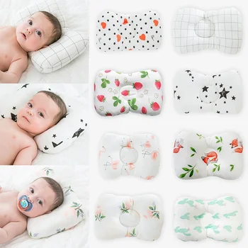 Baby Pillow Newborn Head Protection Cushion Baby Bedding Sleeping Infant Nursing Positioner Anti Roll Shaping Pillow
Baby Pillow Newborn Head Protection Cushion Baby Bedding Sleeping Infant Nursing Positioner Anti Roll Shaping Pillow
