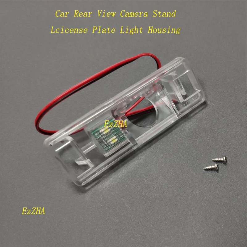 EzZHA Car Rear View Camera Bracket License Plate Lights for Nissan Sunny Armada Juke Patrol X-Trail Qashqai Pathfinder Note
EzZHA Car Rear View Camera Bracket License Plate Lights for Nissan Sunny Armada Juke Patrol X-Trail Qashqai Pathfinder Note