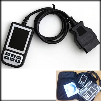 10pcs For BMW C110+ Code Reader Scanner for BMW C110+ Scanner C110 OBD2 Code Scanner For Diagnostic Scanner
10pcs For BMW C110+ Code Reader Scanner for BMW C110+ Scanner C110 OBD2 Code Scanner For Diagnostic Scanner