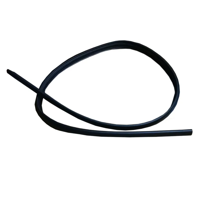 Car Sealing Strip -2015vol voS 80L S80L Door Sealing Strip Lower Skirt Sealing Strip Threshold Sealing Strip 31250123
Car Sealing Strip -2015vol voS 80L S80L Door Sealing Strip Lower Skirt Sealing Strip Threshold Sealing Strip 31250123
