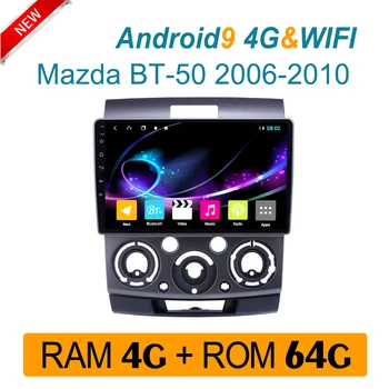 RAM4G for Ford everest 2006-2010 for mazda bt-50 DVD video audio player ROM64G head unit dsp carplay split screendin Android
RAM4G for Ford everest 2006-2010 for mazda bt-50 DVD video audio player ROM64G head unit dsp carplay split screendin Android