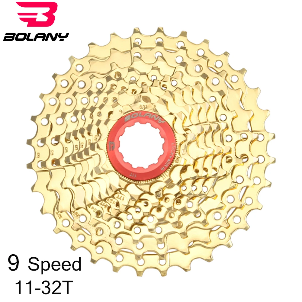 Кассета BOLANY MTB 8S/9S/10S/11S/12S 11-25 28 32 40 42 46 50 52T, звездочки, свободное колесо, широкое соотношение, аксессуары для горного велосипеда
Кассета BOLANY MTB 8S/9S/10S/11S/12S 11-25 28 32 40 42 46 50 52T, звездочки, свободное колесо, широкое соотношение, аксессуары для горного велосипеда