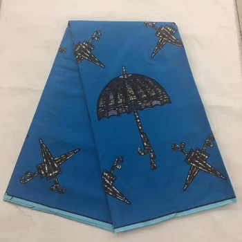 2019 guaranteed wax block java fabric 6 yards veritable wax block prints fabrics technic for 100% cotton costume!OT-4450