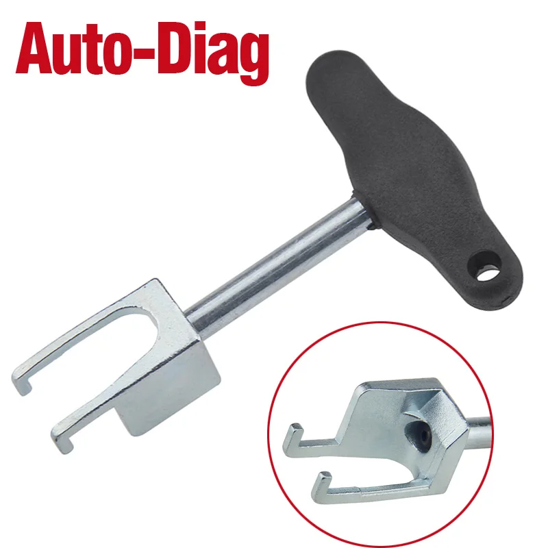VAG T10095A Auto Car Ignition Coil Puller Removing Spark Plug Installing Tool For AUDI VW Bora Golf Passat Wrench
VAG T10095A Auto Car Ignition Coil Puller Removing Spark Plug Installing Tool For AUDI VW Bora Golf Passat Wrench