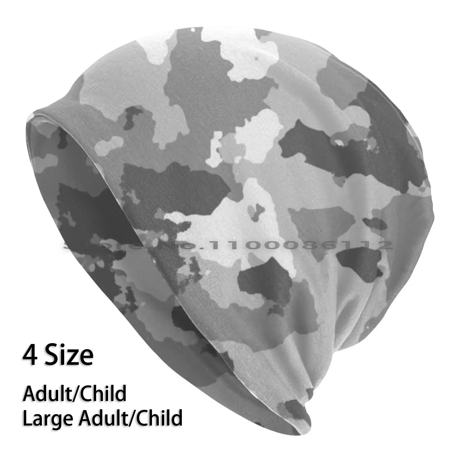 Камуфляжная маска, облегающие шапки, вязаная шапка, камуфляжная маска, Снежная, серая, белая, вязаная шапка без козырька, шапка, подарок, Повседневная креативная
Камуфляжная маска, облегающие шапки, вязаная шапка, камуфляжная маска, Снежная, серая, белая, вязаная шапка без козырька, шапка, подарок, Повседневная креативная