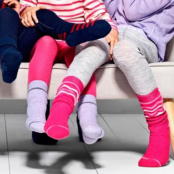 Merino wool thermal kids socks baby girl boy sockes thick in the winter
Merino wool thermal kids socks baby girl boy sockes thick in the winter