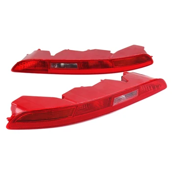 Car Rear Bumper Tail Light Reflector Light Parking Brake Light Fog Light for Q3 2011-2015
Car Rear Bumper Tail Light Reflector Light Parking Brake Light Fog Light for Q3 2011-2015