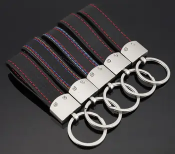 DHL 500PC leather Car Keychain Key Ring Metal Keyring for sline rs R M Performance Auto Key Chain car-styling birthday gift
DHL 500PC leather Car Keychain Key Ring Metal Keyring for sline rs R M Performance Auto Key Chain car-styling birthday gift