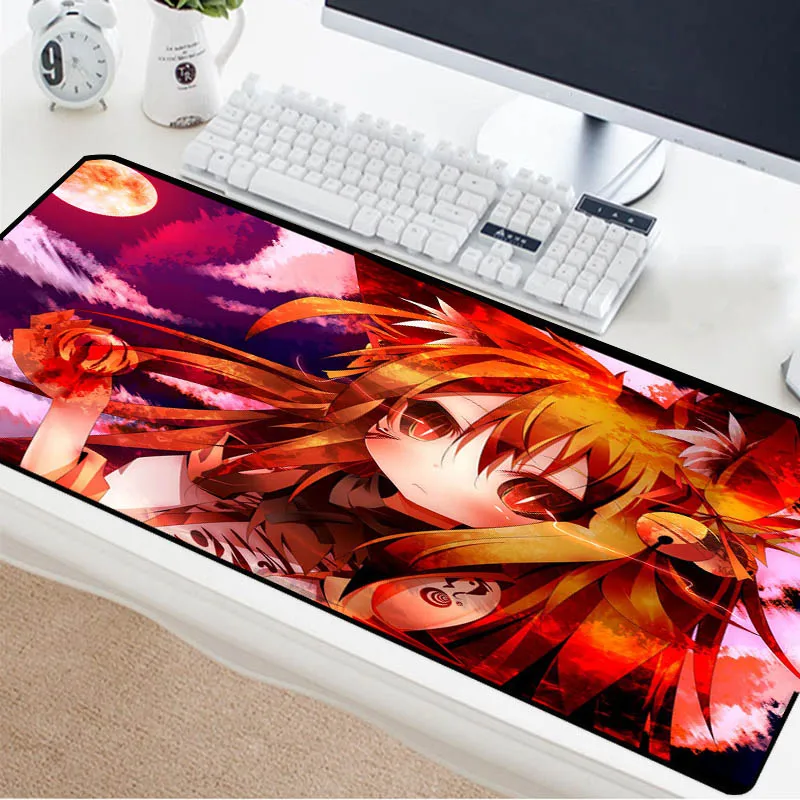 Mairuige Multi-size selection mouse pad cute girly table mat suitable for computer games csgo dota2
Mairuige Multi-size selection mouse pad cute girly table mat suitable for computer games csgo dota2