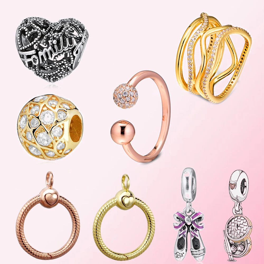 2019 Fall 100% 925 Sterling Silver Family Heart Maple Beaded Ballet Shoe Dangle Charm O Pendant Shine Swirling Lines Ring
2019 Fall 100% 925 Sterling Silver Family Heart Maple Beaded Ballet Shoe Dangle Charm O Pendant Shine Swirling Lines Ring