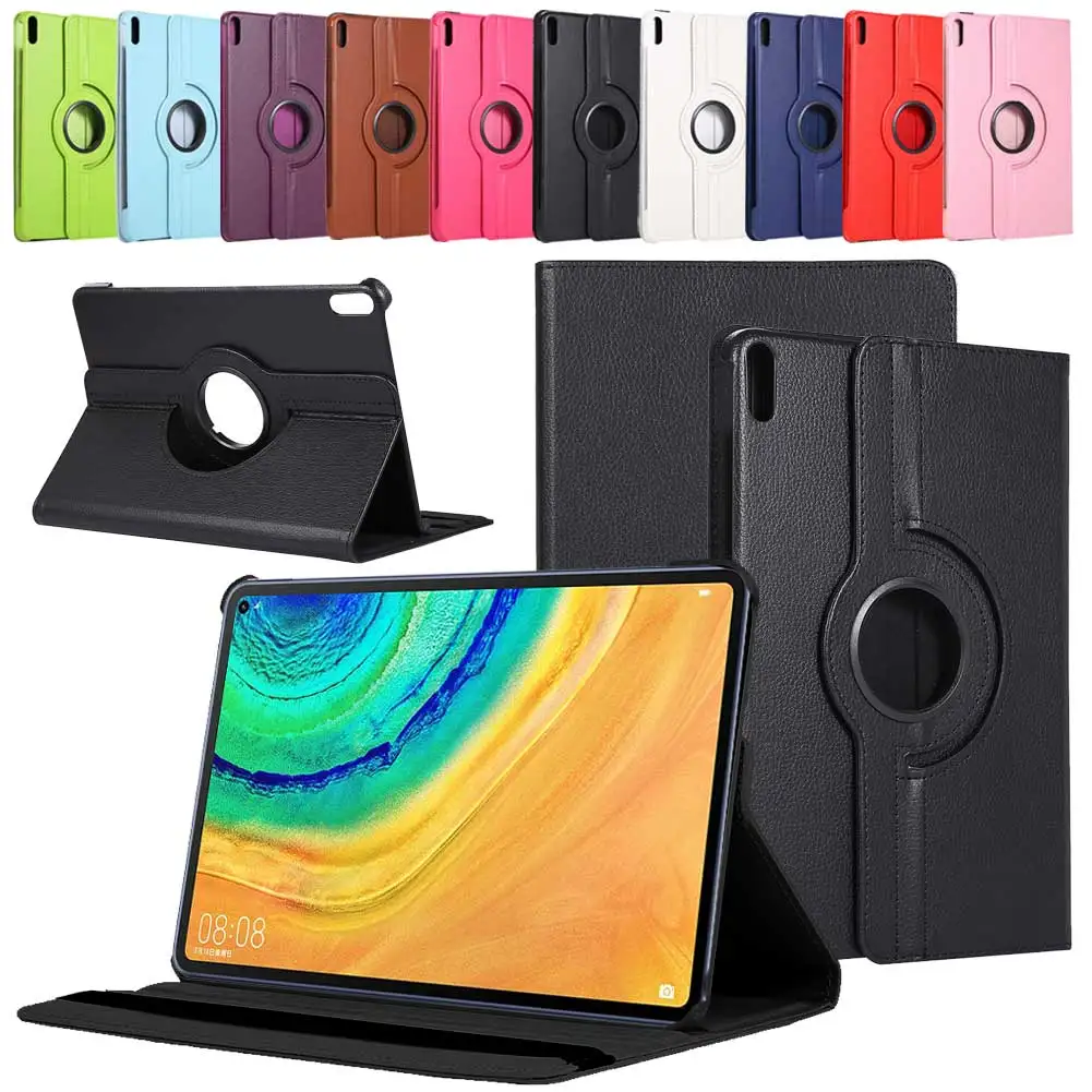For Huawei MatePad Pro 10.8 2019 Case 360 Rotation Flip Stand Cover For HUAWEI MatePad Pro 10.8 inch MRX-W09/AL09 Tablet Case
For Huawei MatePad Pro 10.8 2019 Case 360 Rotation Flip Stand Cover For HUAWEI MatePad Pro 10.8 inch MRX-W09/AL09 Tablet Case