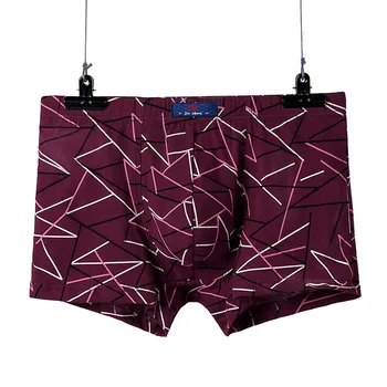 Men's Panties Underpants Man Boxer Mens Underwear Cotton Man Elastic Shorts Breathable Solid Flexible Shorts Boxers Homme Cueca
Men's Panties Underpants Man Boxer Mens Underwear Cotton Man Elastic Shorts Breathable Solid Flexible Shorts Boxers Homme Cueca