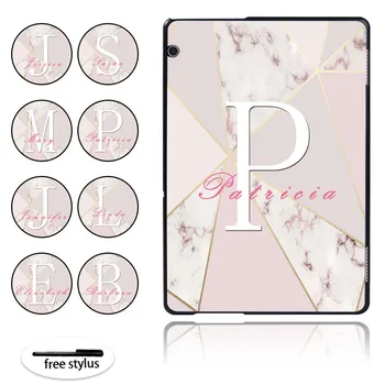 Printing Tablet Case for Huawei MediaPad T3 8.0/MediaPad T3 10 9.6"/MediaPad T5 10 10.1" Lightweight Tablet Protective Shell
Printing Tablet Case for Huawei MediaPad T3 8.0/MediaPad T3 10 9.6"/MediaPad T5 10 10.1" Lightweight Tablet Protective Shell