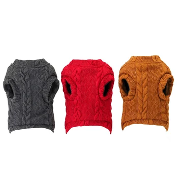 Pet Supplies Dog Autumn Winter Wool Cotton Vest Sleeve Free Flexible Design Suitable for Large Small Dogs
Pet Supplies Dog Autumn Winter Wool Cotton Vest Sleeve Free Flexible Design Suitable for Large Small Dogs