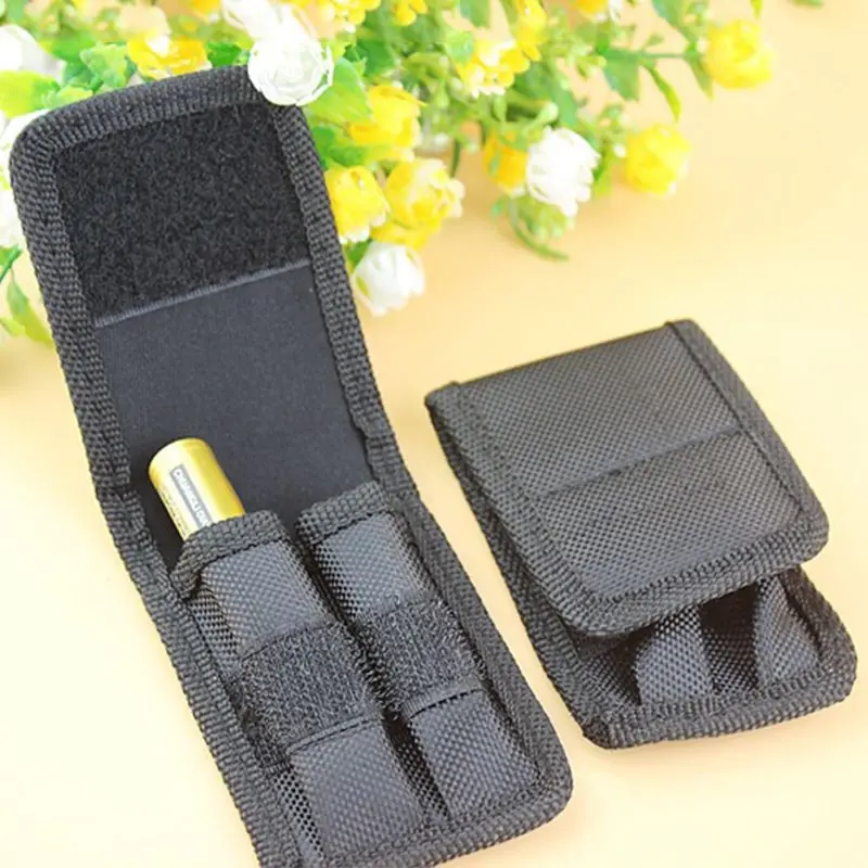 18650 Battery Storage Bag AAA AA Batteries Case Carrying Holder Pouch Outdoor Camping Hiking
18650 Battery Storage Bag AAA AA Batteries Case Carrying Holder Pouch Outdoor Camping Hiking
