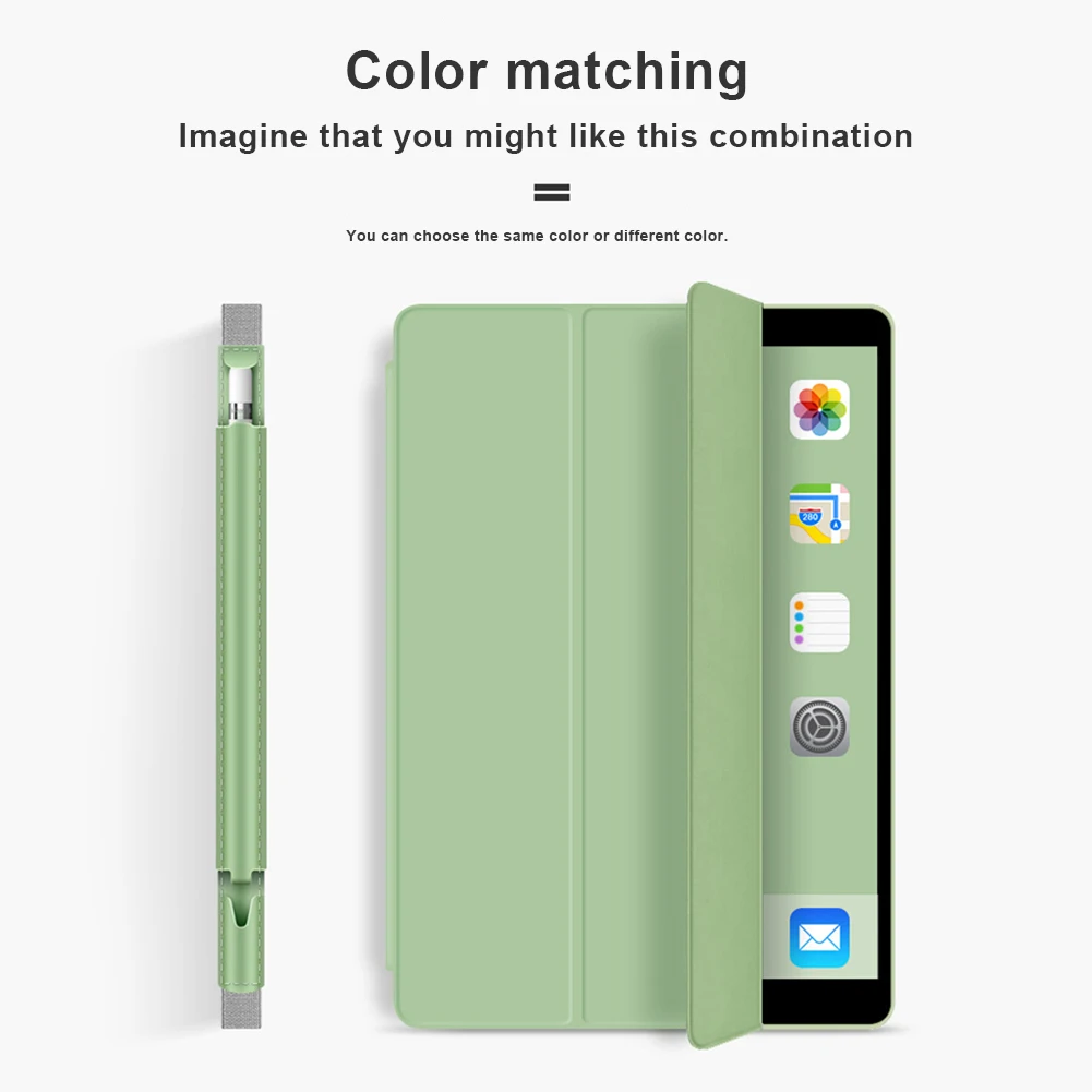 Case for Apple Pencil Stick Holder for iPad Pencil PU Cover Tablet Touch Pen Full Protective Pouch Bags Sleeve Case Holder
Case for Apple Pencil Stick Holder for iPad Pencil PU Cover Tablet Touch Pen Full Protective Pouch Bags Sleeve Case Holder