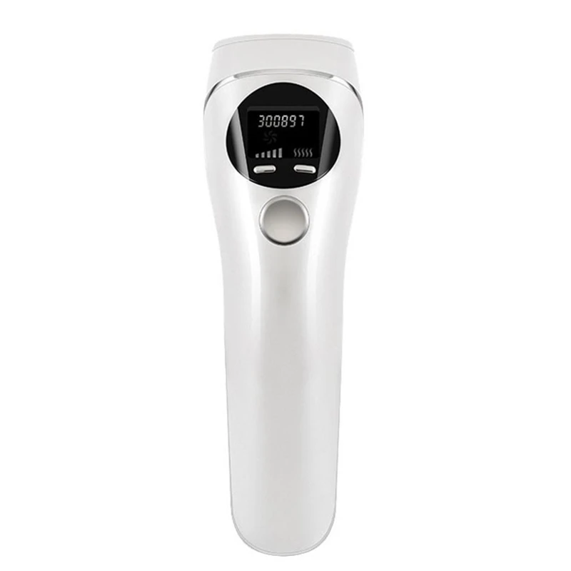 Skin Optics Hair Removal Device Permanent Painless 500,000 Flashes Use for Body Facial Hair Treatment Wholebody Home Use
Skin Optics Hair Removal Device Permanent Painless 500,000 Flashes Use for Body Facial Hair Treatment Wholebody Home Use