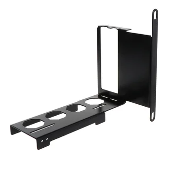 Metal Vertical Display VGA Holder Cooler Master Accessory Fit for MasterBox MasterCase Maker H500P Series Kit
Metal Vertical Display VGA Holder Cooler Master Accessory Fit for MasterBox MasterCase Maker H500P Series Kit
