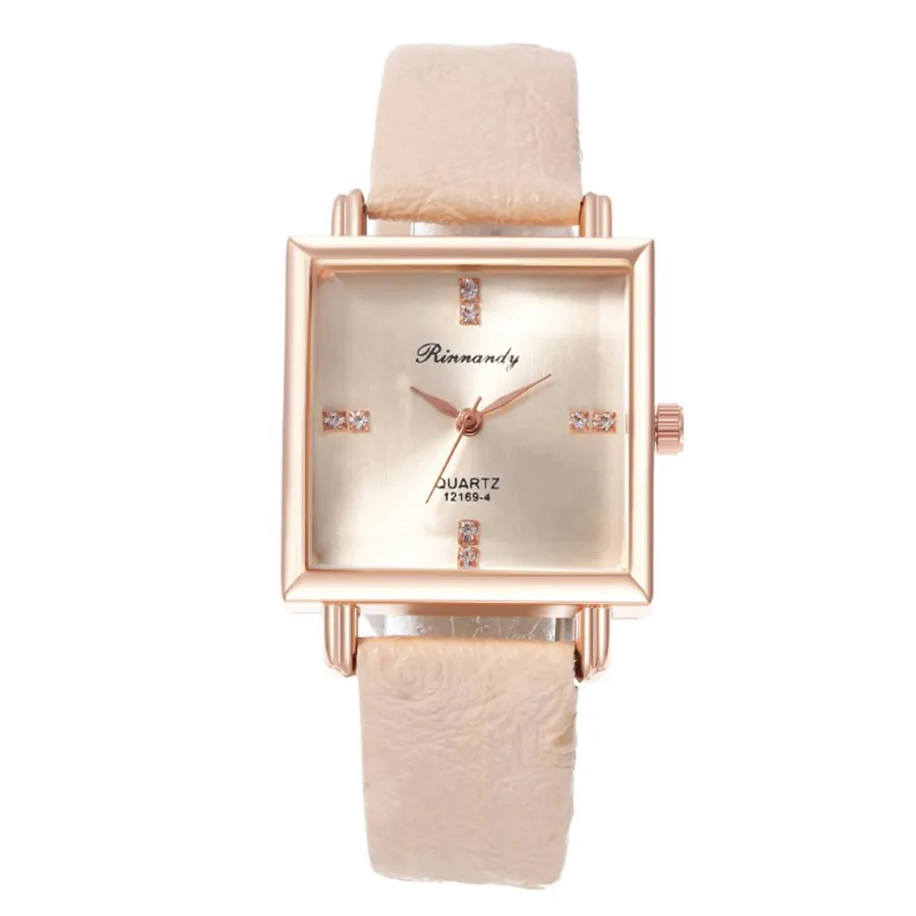 DUOBLA Women Watches Fashion Casual Square Diamond Watch Ladies Square Watch Belt Quartz Watch Waterproof Leather Reloj Mujer
DUOBLA Women Watches Fashion Casual Square Diamond Watch Ladies Square Watch Belt Quartz Watch Waterproof Leather Reloj Mujer