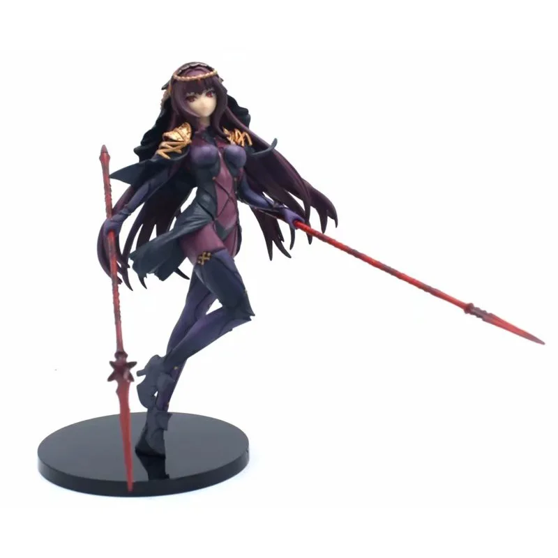 Anime Peripheral FuRyu Fate FGO Ska Ha Third Advent Division Cegar Prize Figure Stance Garage Kit
Anime Peripheral FuRyu Fate FGO Ska Ha Third Advent Division Cegar Prize Figure Stance Garage Kit