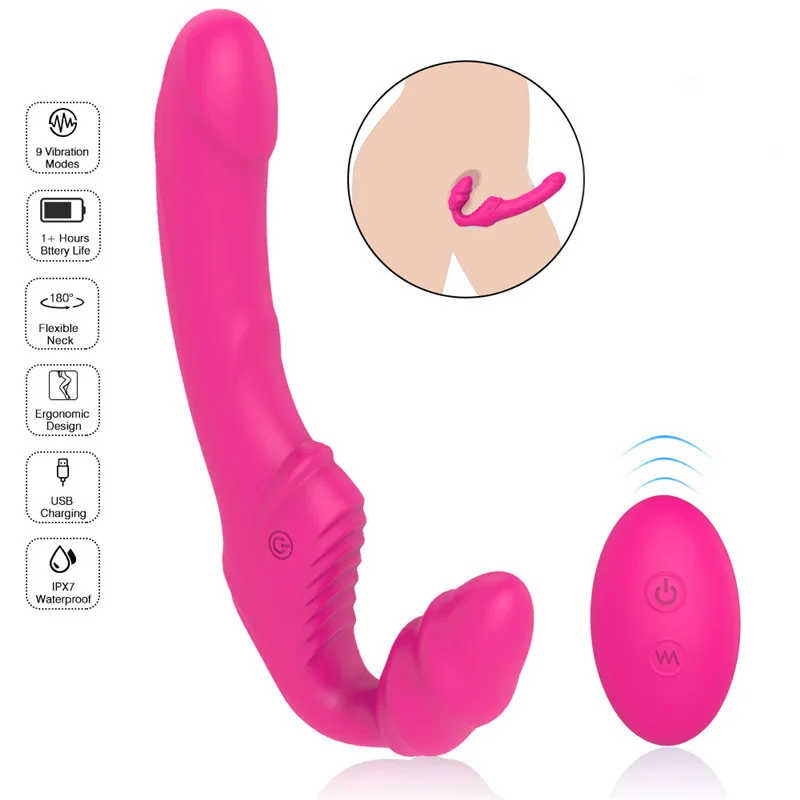 Clit stimulator vibrator