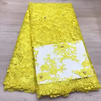 2020 Newest African Tulle Lace Fabrics With 3 d flowers Embroidery Net Lace African French Lace High Quality With Beads Wedding
2020 Newest African Tulle Lace Fabrics With 3 d flowers Embroidery Net Lace African French Lace High Quality With Beads Wedding