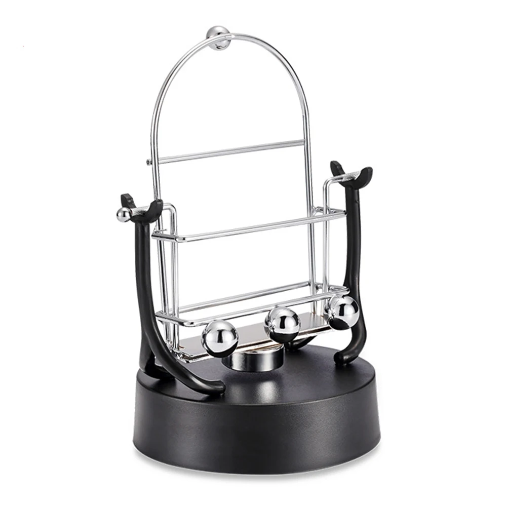 Home Use Lightweight Tools Newton Rocker Pedometer Step Eternal Automatic Swing Walking Simulation Mobile Phone Shake Ornaments
Home Use Lightweight Tools Newton Rocker Pedometer Step Eternal Automatic Swing Walking Simulation Mobile Phone Shake Ornaments