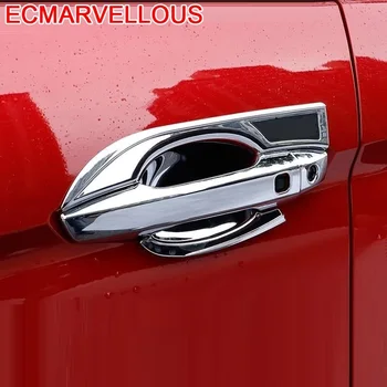 Foot Pedal Handle Door Automobile Decorative Chromium Car Styling Modification Decoration 18 19 FOR Mitsubishi Eclipse Cross
Foot Pedal Handle Door Automobile Decorative Chromium Car Styling Modification Decoration 18 19 FOR Mitsubishi Eclipse Cross