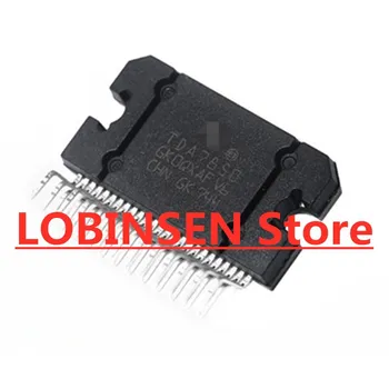 TDA7850 ZIP25 TDA785O TDA-7850
TDA7850 ZIP25 TDA785O TDA-7850