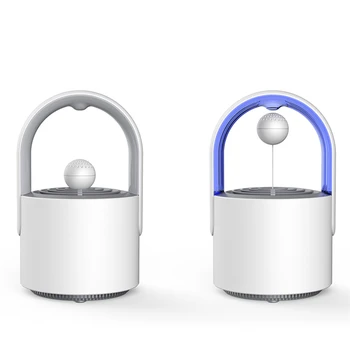 Portable Mosquito Dispeller Killer Lamp New Suspension Magnetic Floating Mosquito Led Photocatalyst Mother and Baby Applicable
Portable Mosquito Dispeller Killer Lamp New Suspension Magnetic Floating Mosquito Led Photocatalyst Mother and Baby Applicable