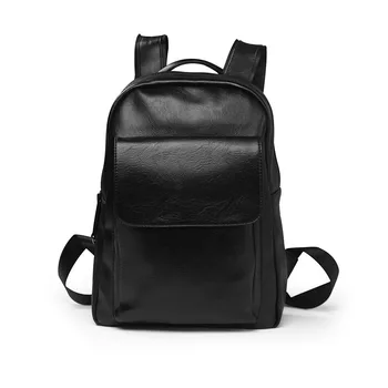 Men's Bag Fashion 2020 Fashion Bag Young Students' Bag Soft Leather Backpack Men's Bag
Men's Bag Fashion 2020 Fashion Bag Young Students' Bag Soft Leather Backpack Men's Bag