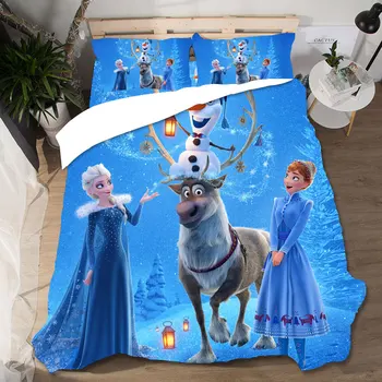 Linen High Quality Cartoon Cute Princess Little Girl DIY Bedding Set Duvet Cover Home Textile Single Queen King Size Pillowcases
Linen High Quality Cartoon Cute Princess Little Girl DIY Bedding Set Duvet Cover Home Textile Single Queen King Size Pillowcases