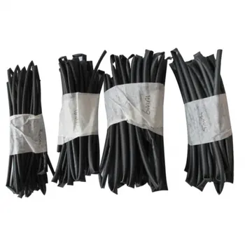 Black Environmentally Friendly Flame Retardant Heat Shrinkable Tube Set 2:1 Bag Heat Shrinkable Tube Set
Black Environmentally Friendly Flame Retardant Heat Shrinkable Tube Set 2:1 Bag Heat Shrinkable Tube Set